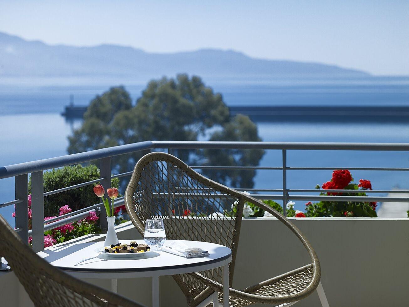 Pharae Palace Каламата Екстер'єр фото