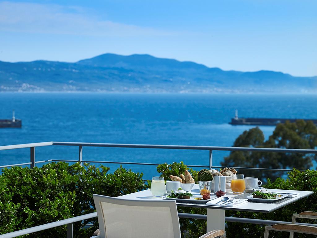 Pharae Palace Каламата Екстер'єр фото