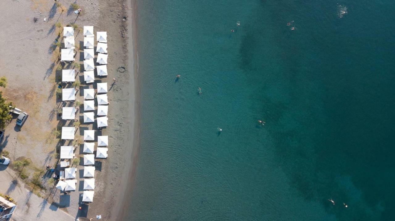 Pharae Palace Каламата Екстер'єр фото