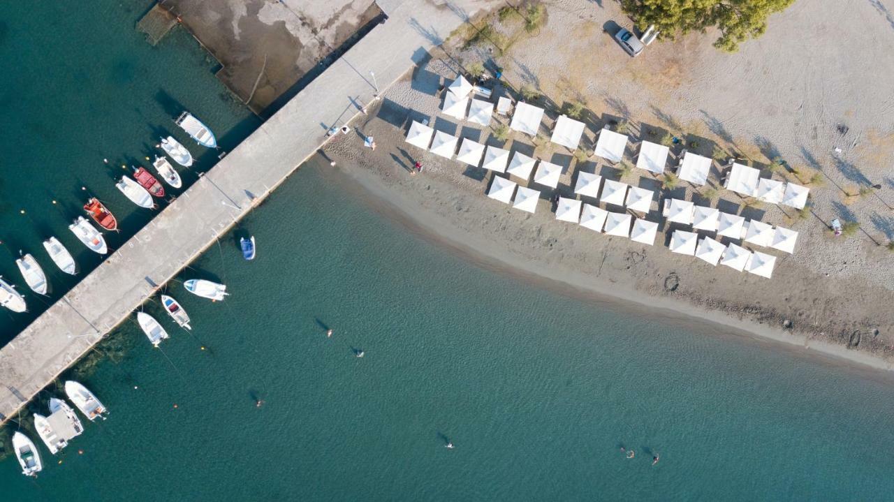 Pharae Palace Каламата Екстер'єр фото