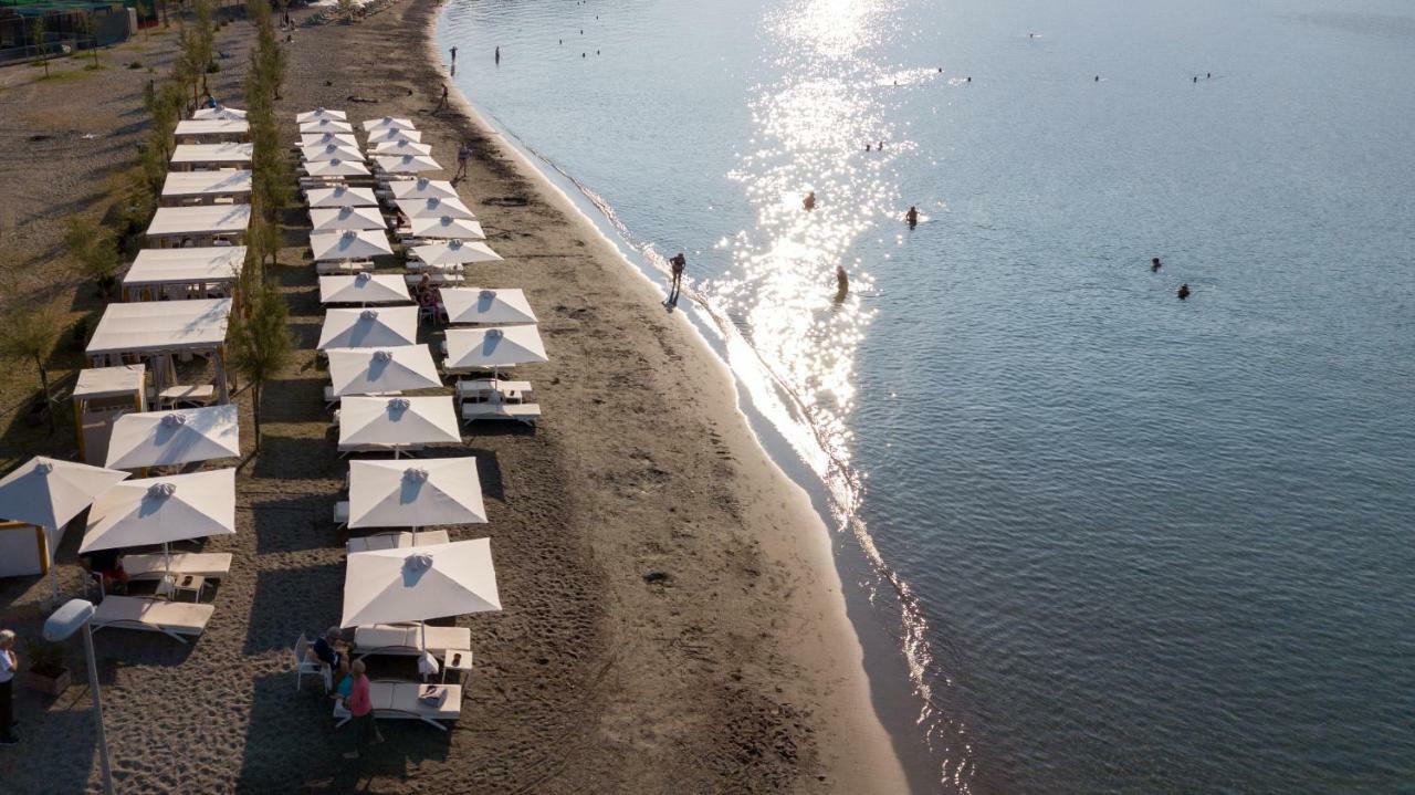 Pharae Palace Каламата Екстер'єр фото